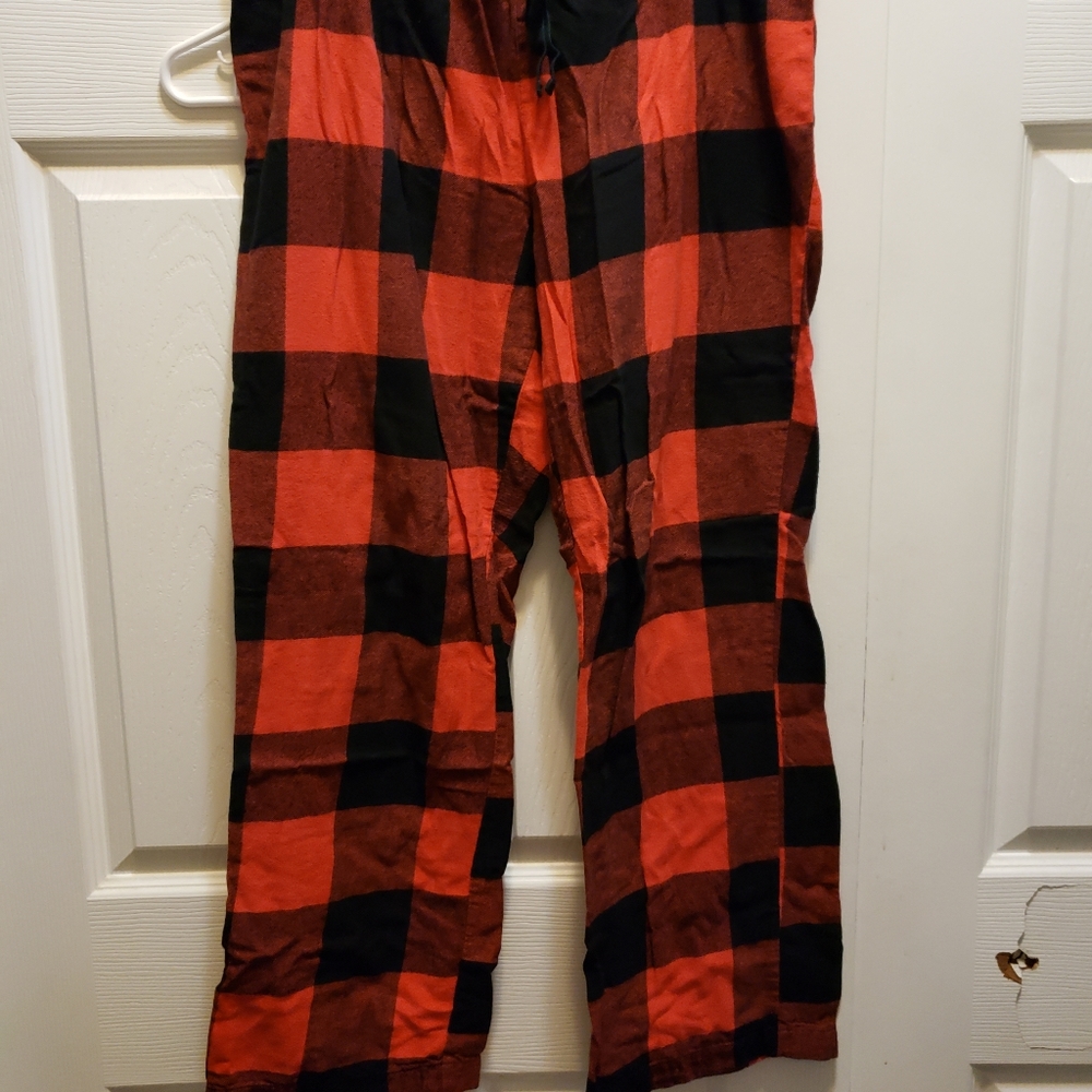 Old Navy PJ Bottom Only   ‎ Size L